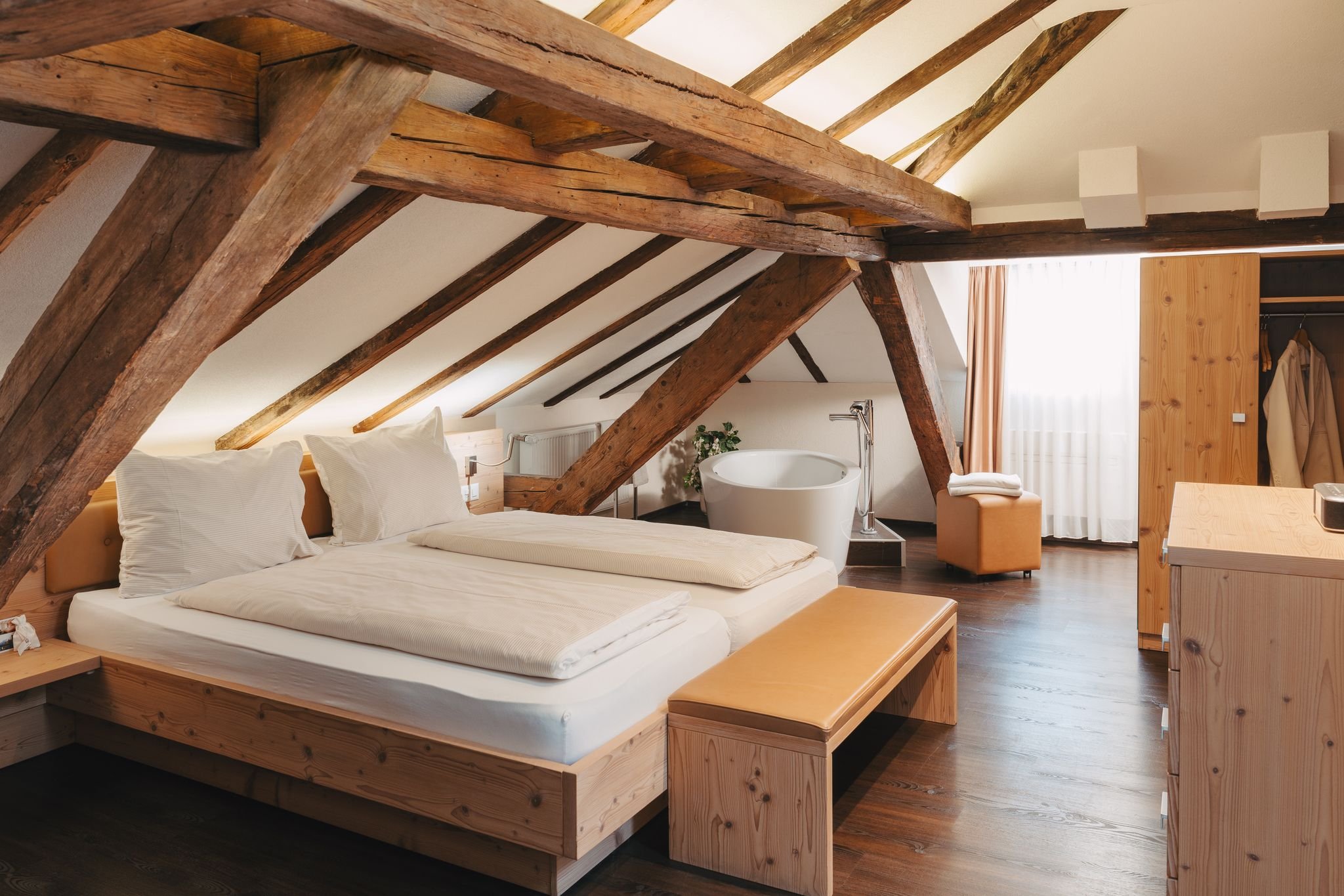 Boutique Hotel Waldegg Horw 13/48