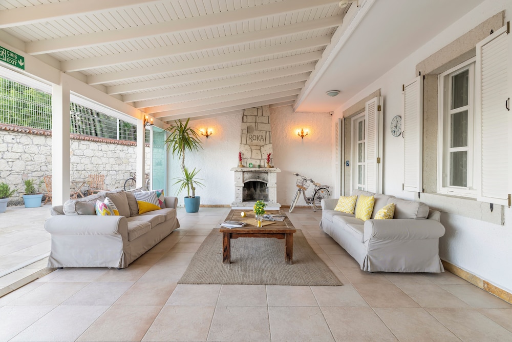 Alacati Roka Tas Otel 19/29