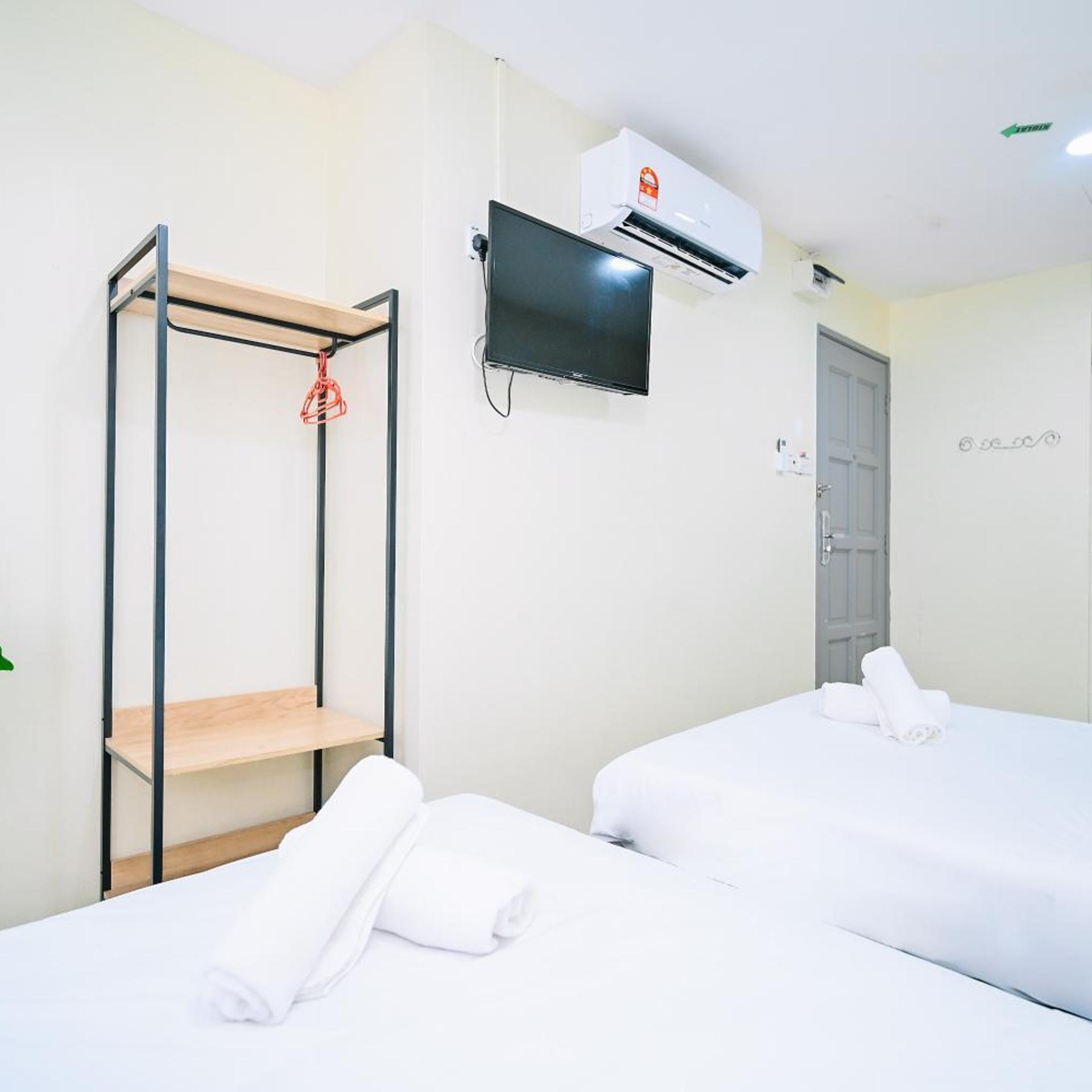 Swing & Pillows – MyHome Wangsa Maju 23/53