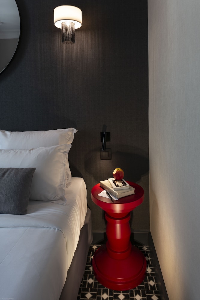 Lenox Montparnasse 27/50