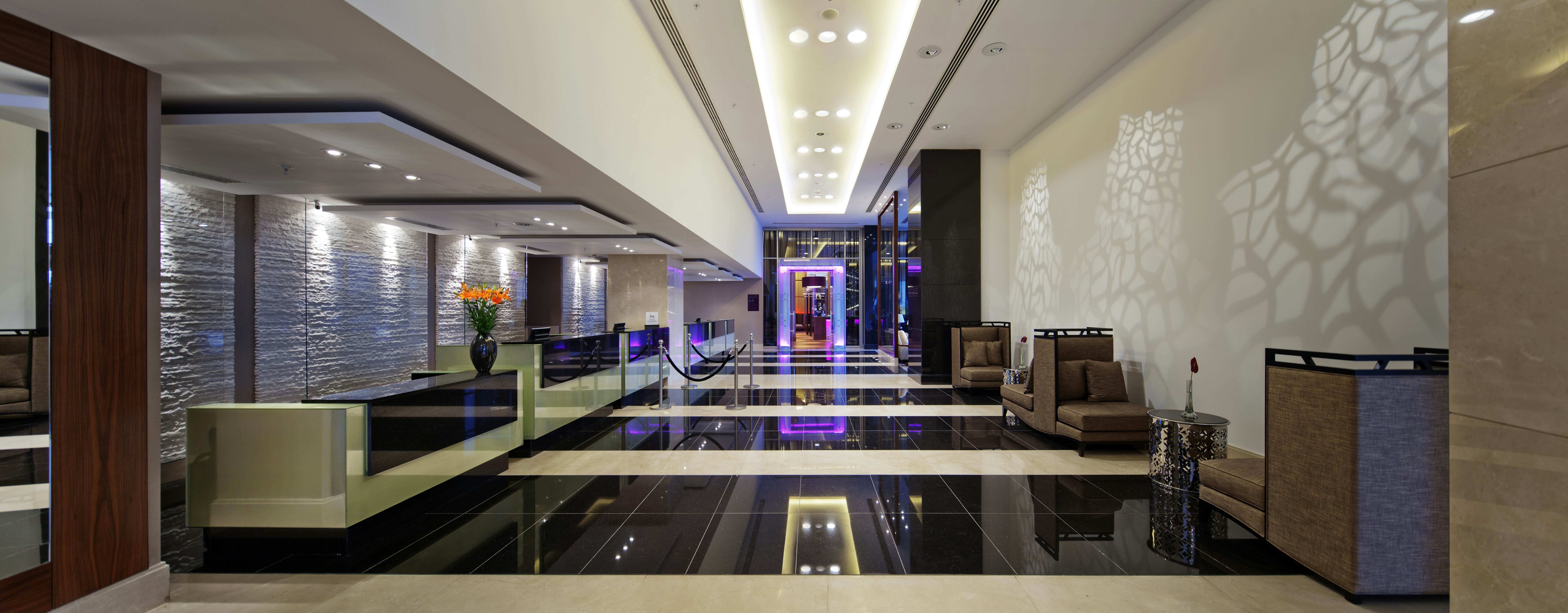 Hilton Baku 43/64