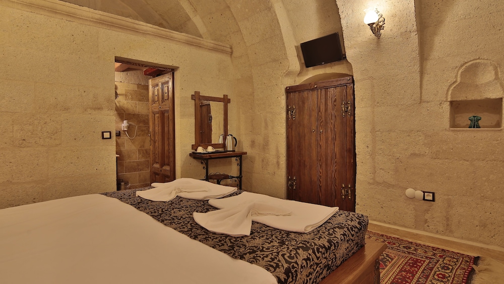 Cappadocia Cave Land Hotel 48/50