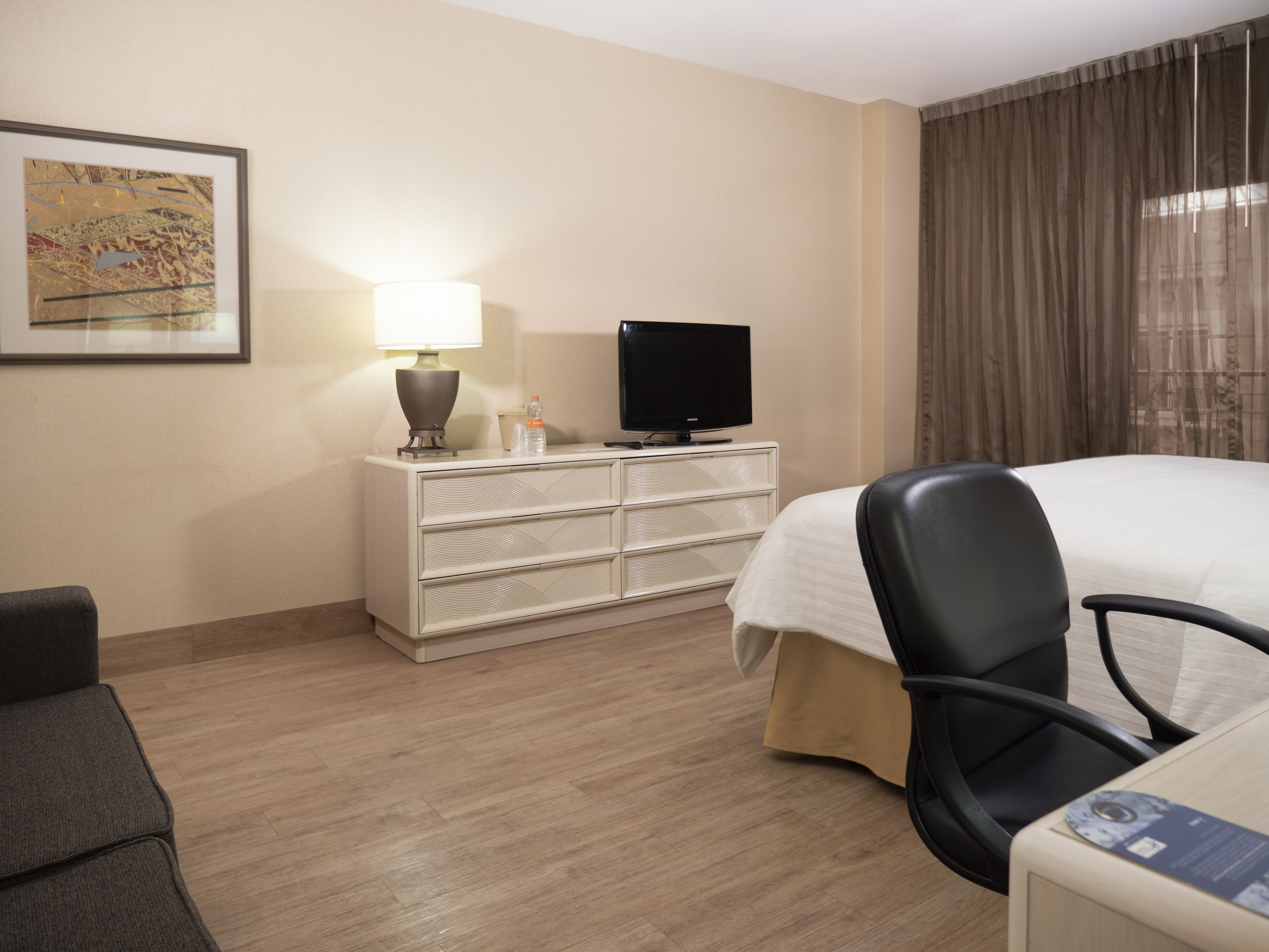 Holiday Inn Express Torreon 62/69