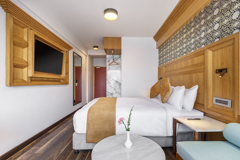 Hotel Tibet 14/43
