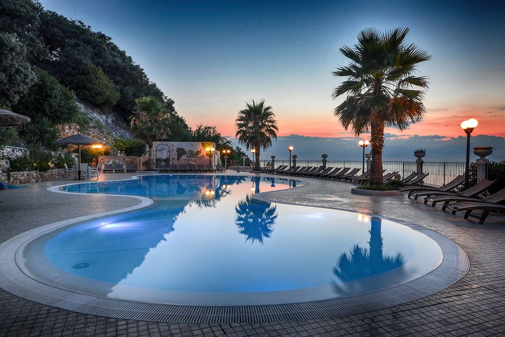 HOTEL RESIDENCE TRAMONTO 14/34
