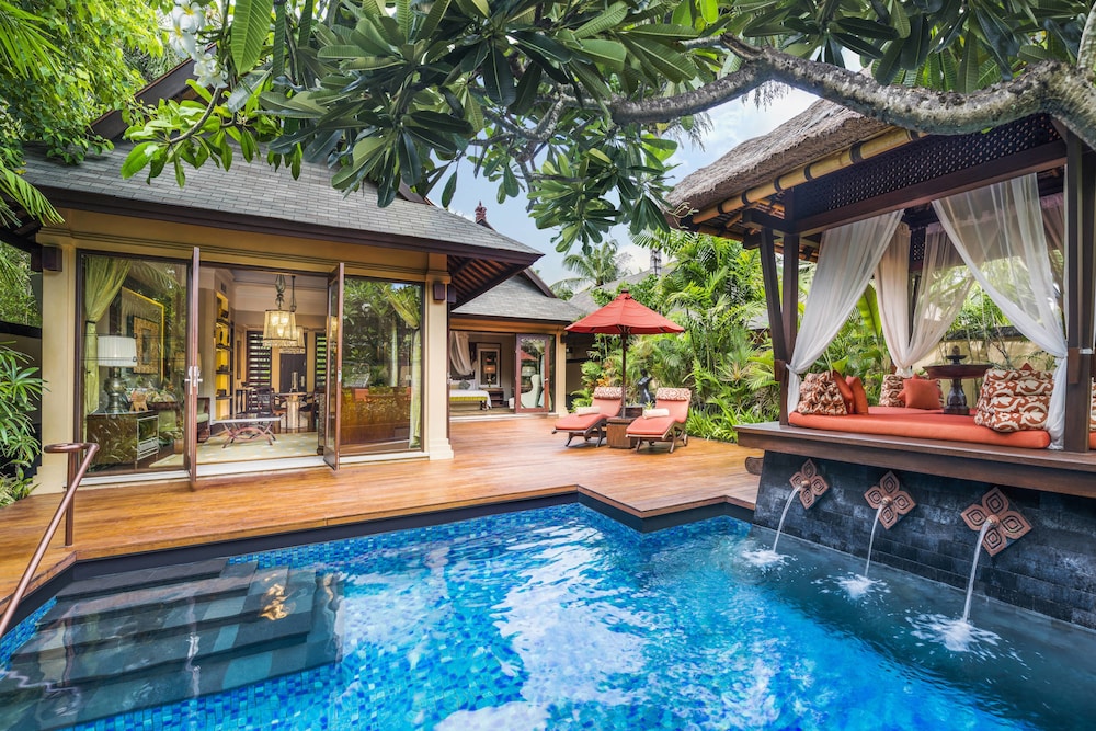 The St Regis Bali Resort 7/76