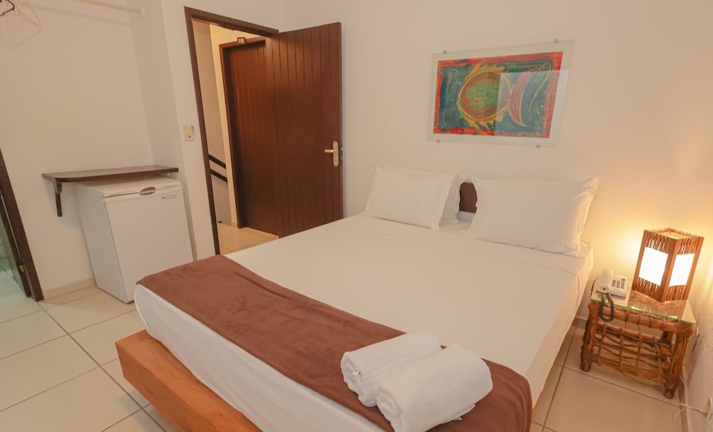Hotel Pousada Saudosa Maloca 7/77