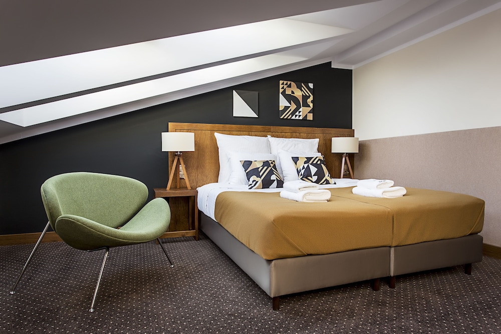 Zulian Aparthotel By Artery Hotels 10/29