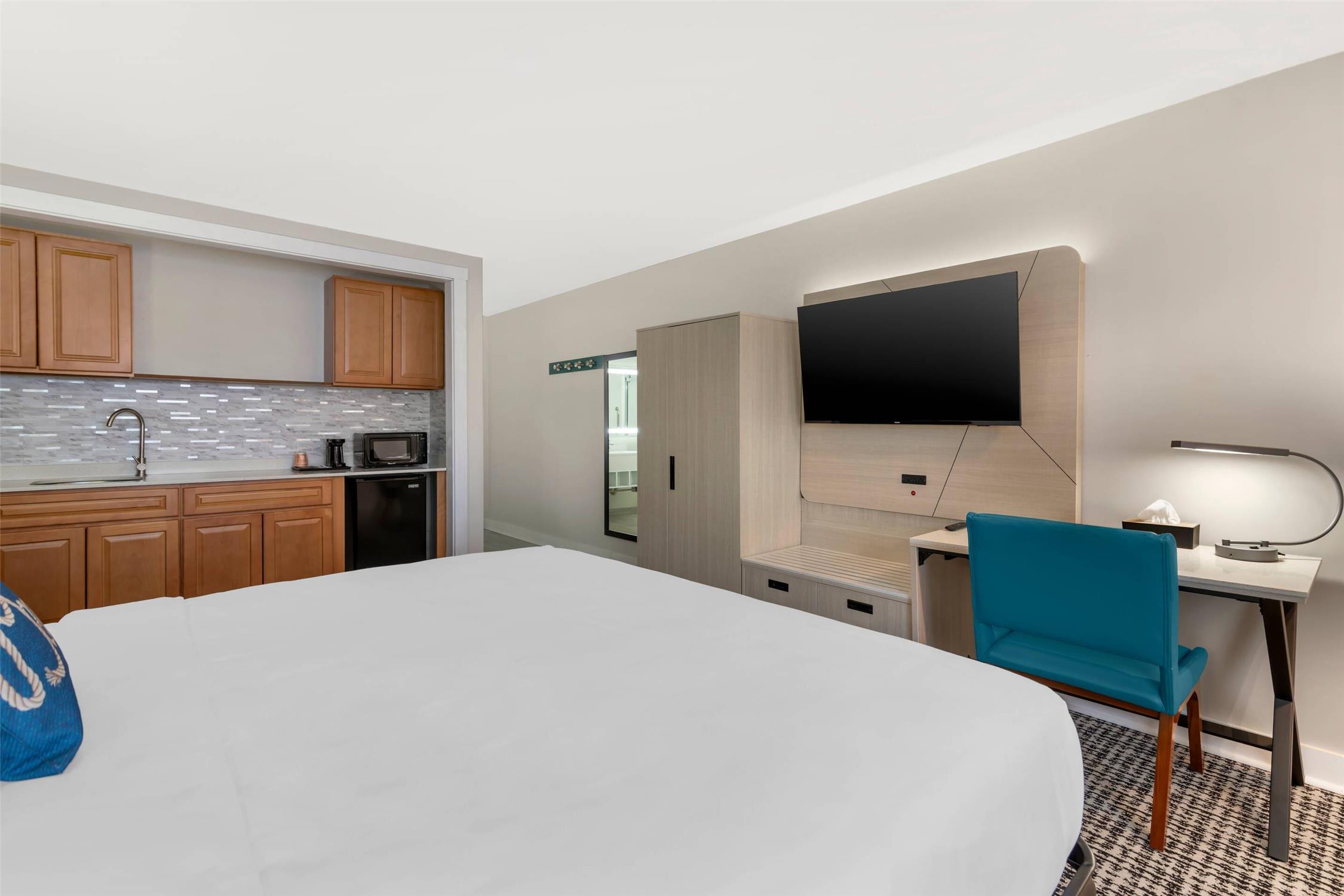 Heritage House Inn on Cape Cod, an Ascend Collection Hotel 16/41