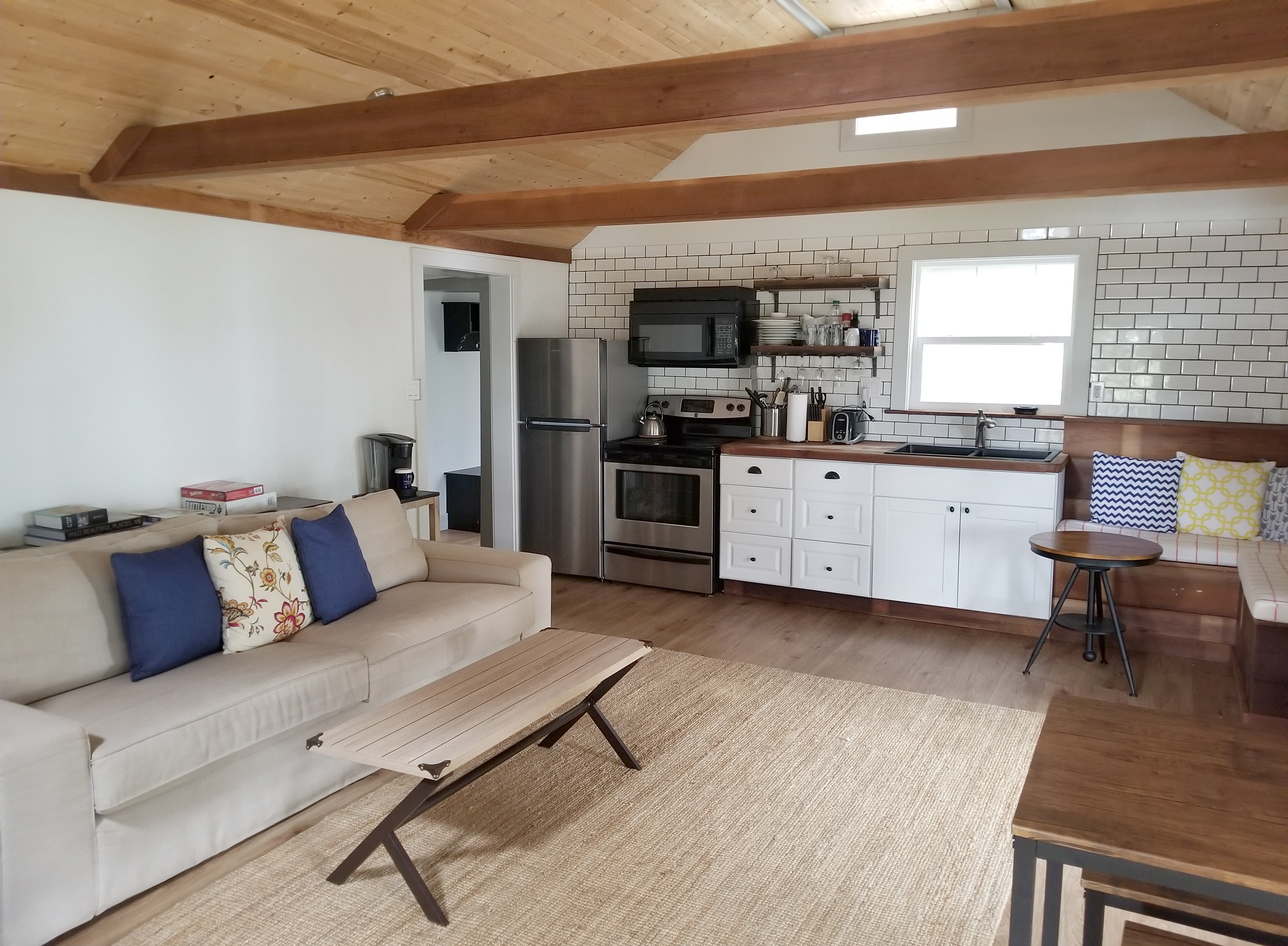 The Heritage House Resort 48/72