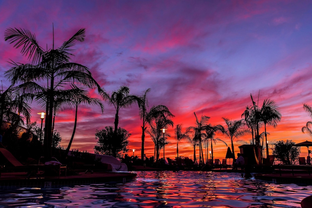Sheraton Carlsbad Resort Spa 44/47