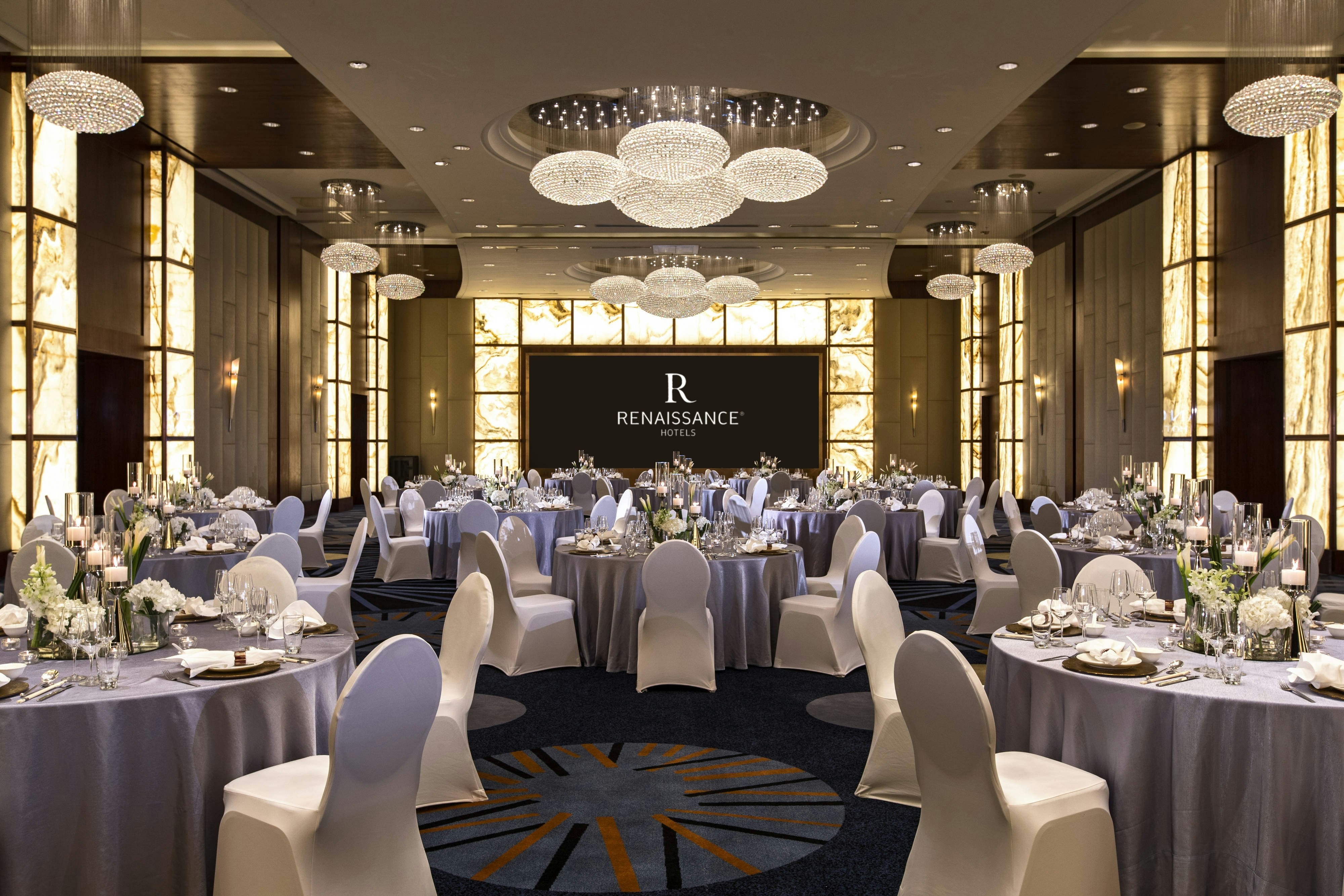Renaissance Shanghai Putuo 45/51