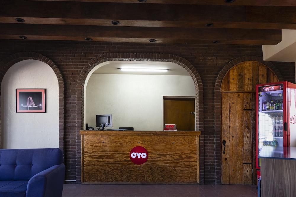 OYO Hotel Real Del Sur, Estadio Chihuahua 8/49