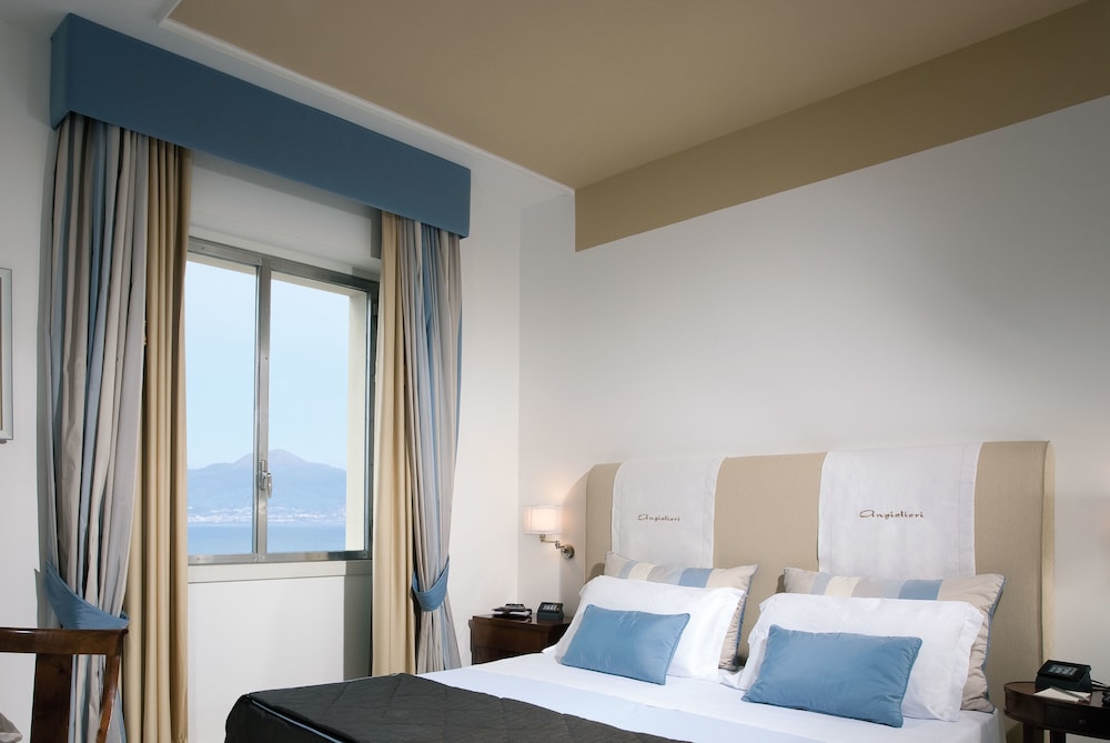 Grand Hotel Angiolieri 22/95