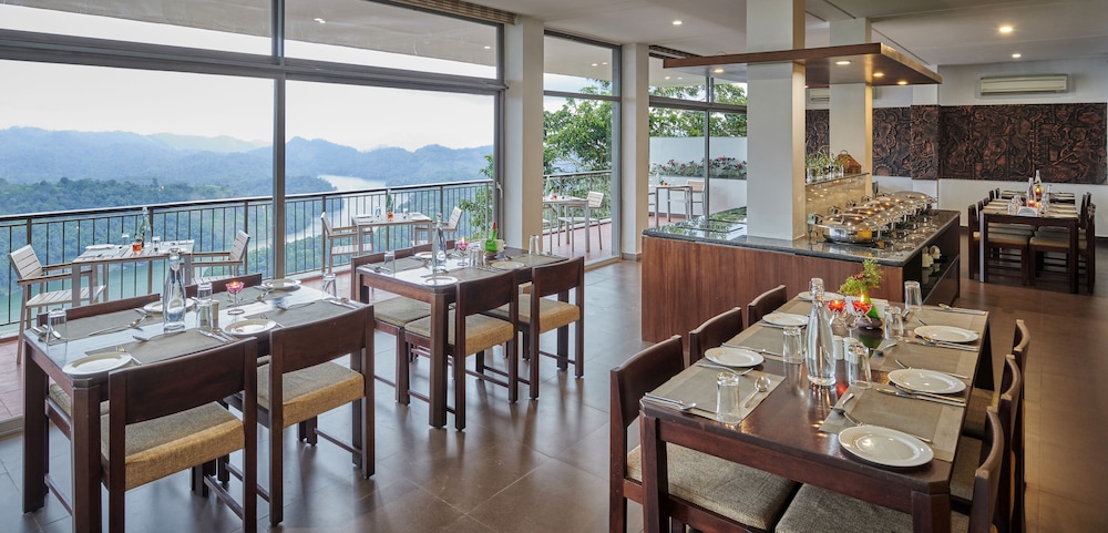 Ragamaya Resort Spa Munnar 30/47