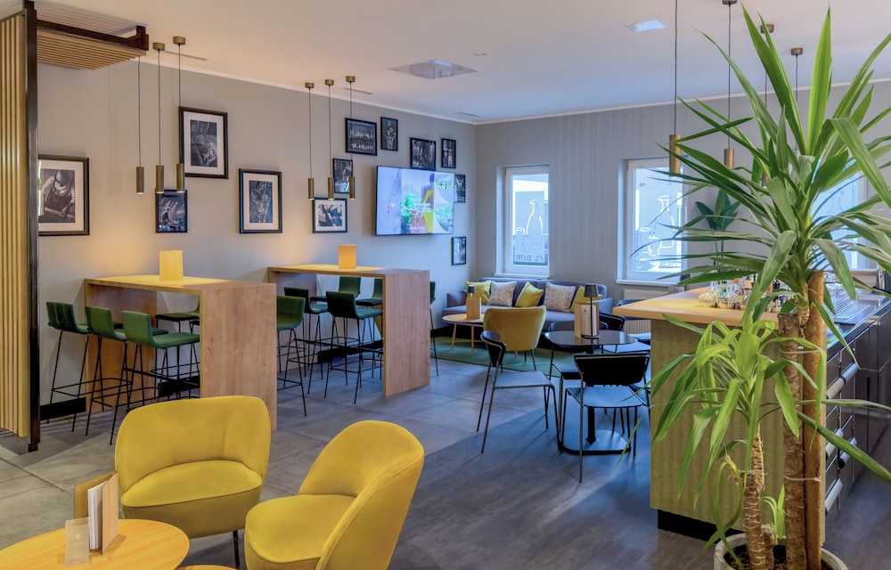 Hotel Oberhausen Neue Mitte Affiliated By Melia 44/73