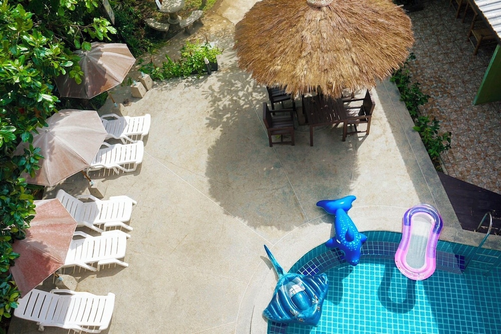 Khaolak Suthawan Resort 38/47