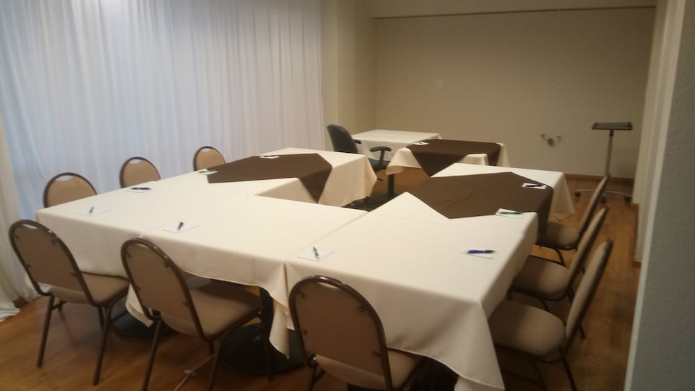 Real Inn De Tijuana Boulevard Agua Caliente 42/50