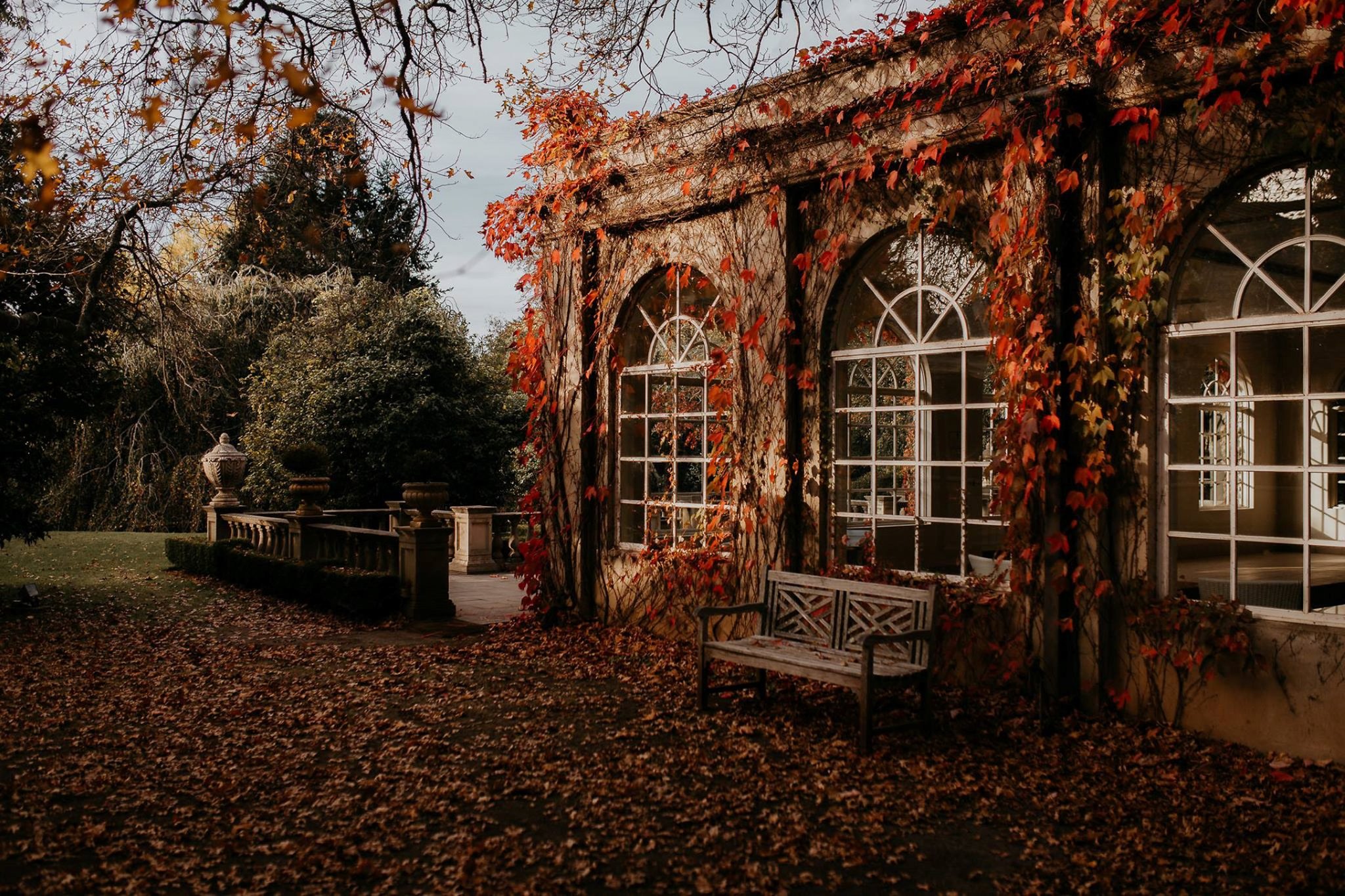 Milton Park Country House Hotel & Spa 26/31