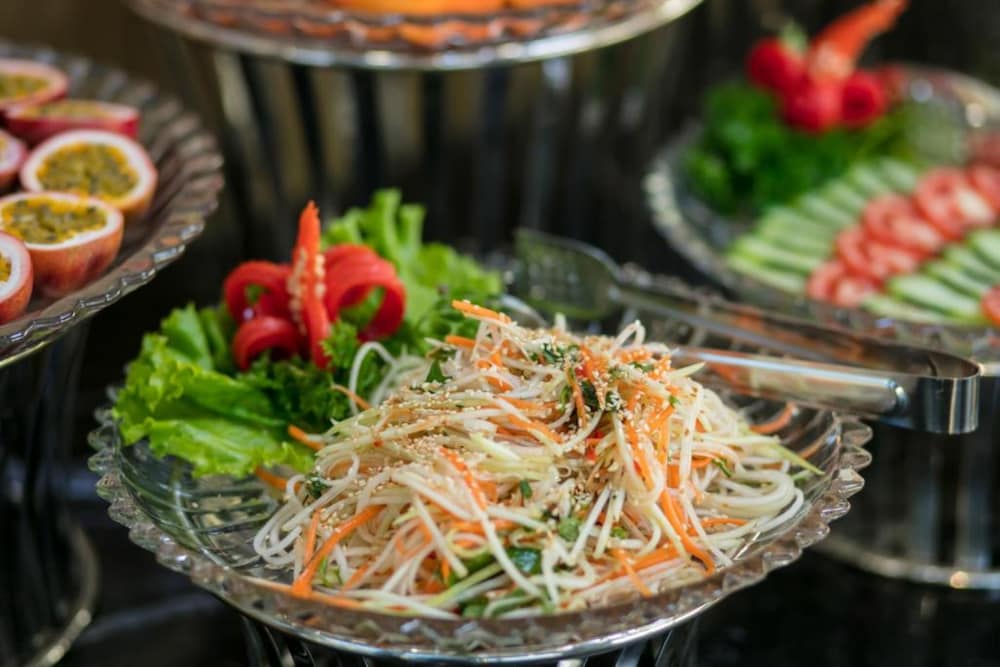 Hanoi Fiesta Grand Hotel and Spa 16/28