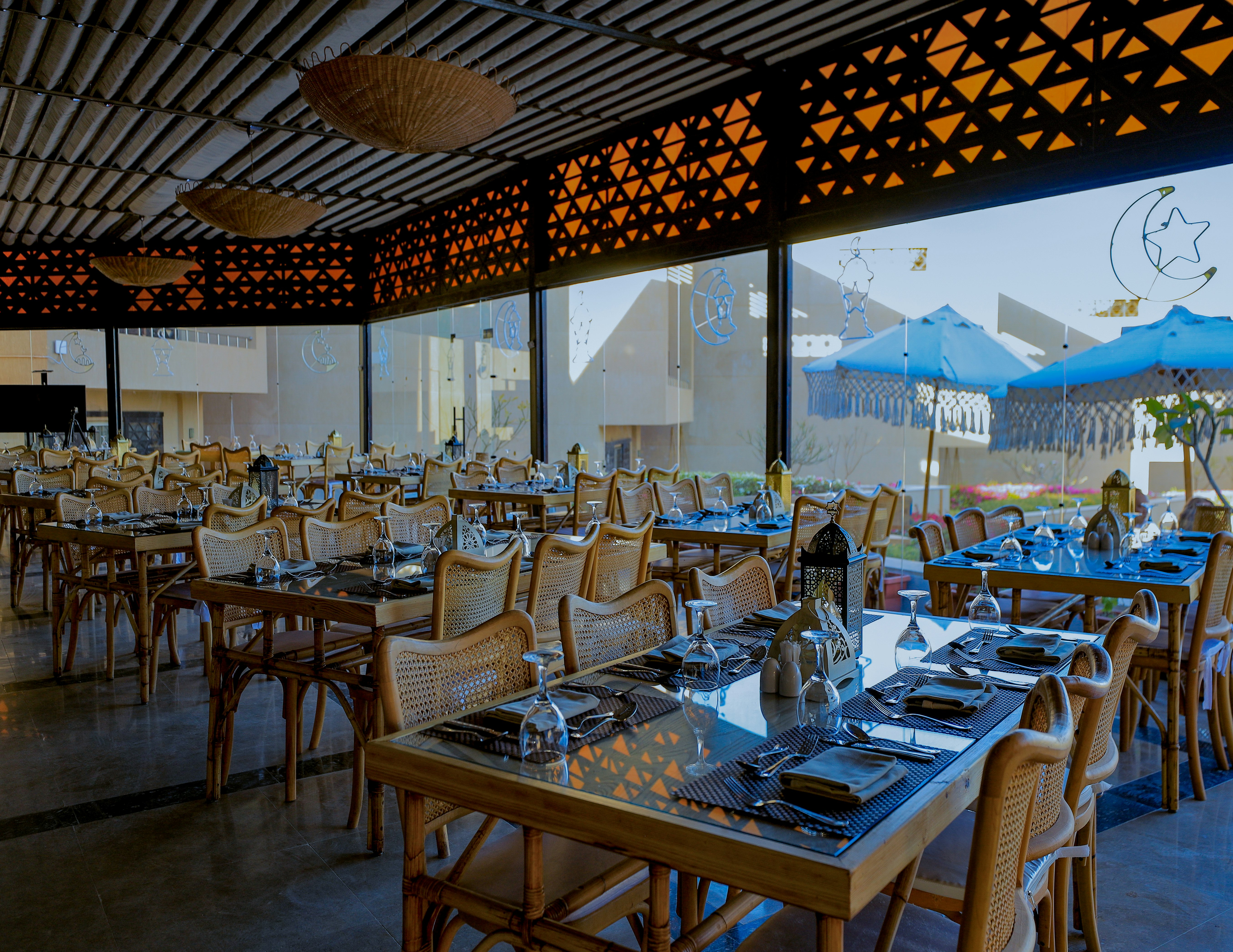 The Zen Wellness Resort 35/46