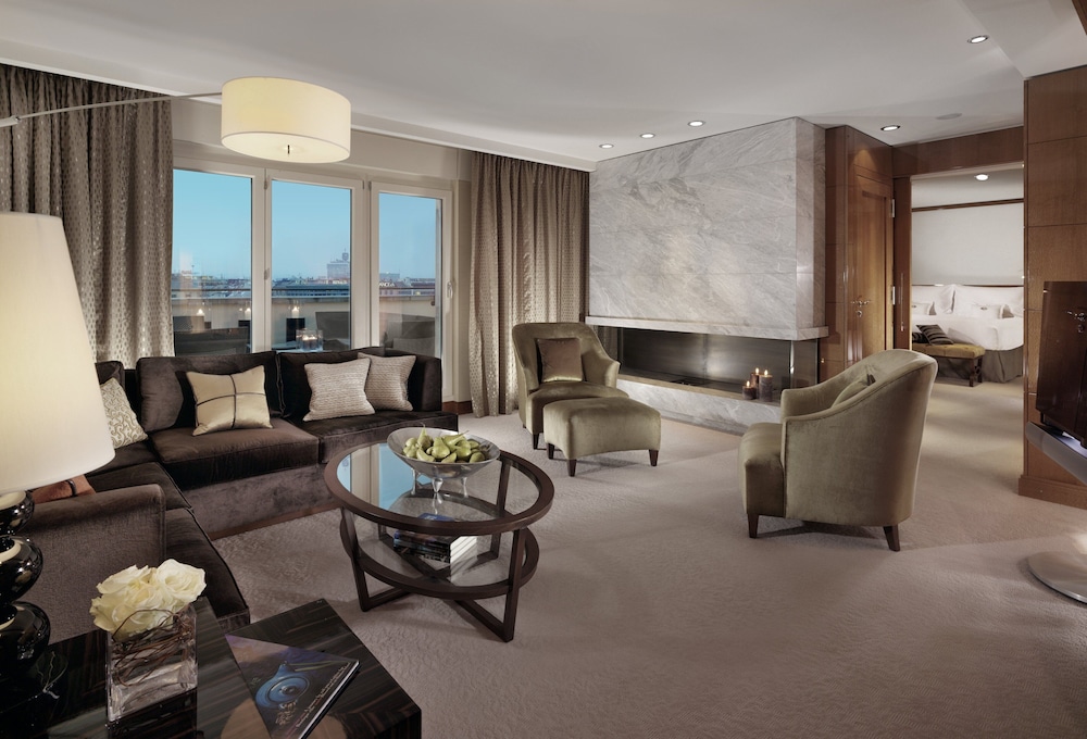 Mandarin Oriental, Geneva 42/82