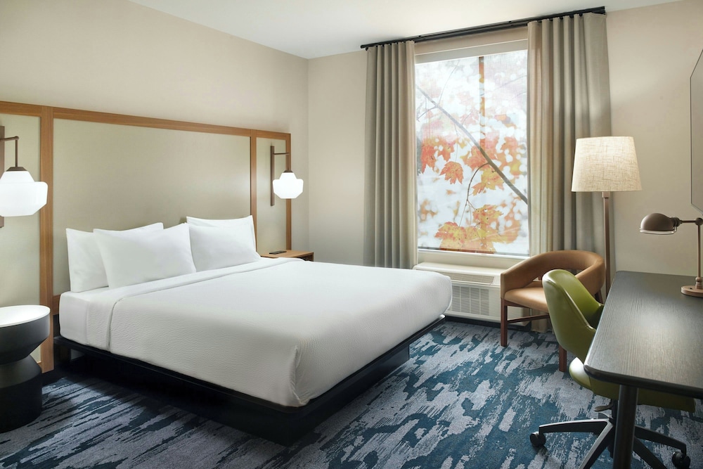 Fairfield by Marriott Inn & Suites Grovetown 17/48