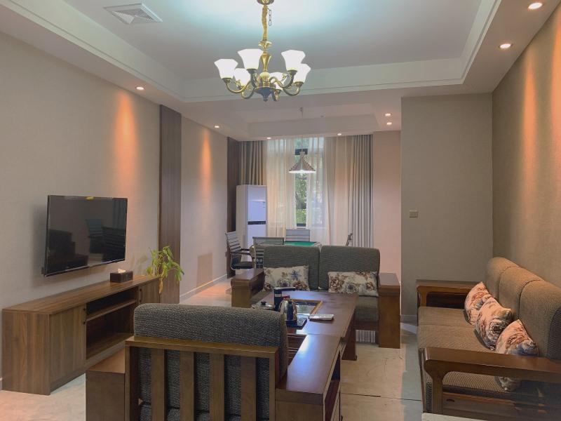 GreenTree Inn Shangrao Yueliangwan Automobile City 20/33