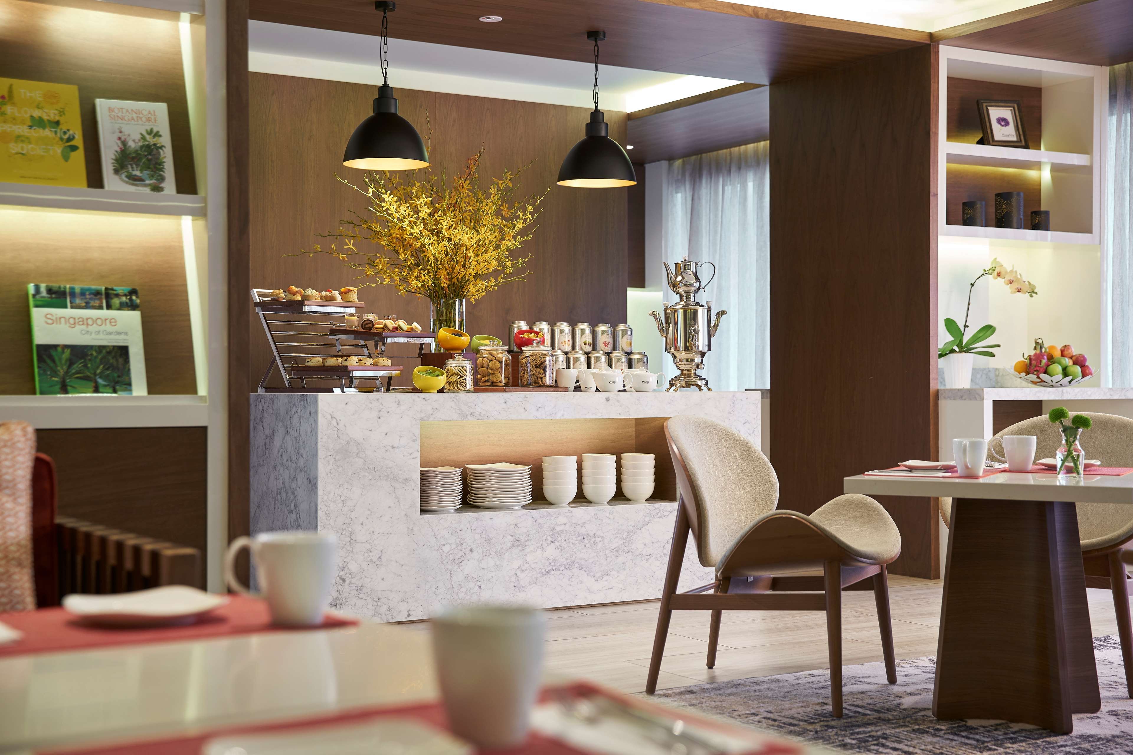 Orchard Rendezvous Hotel by Far East Hospitality 46/60