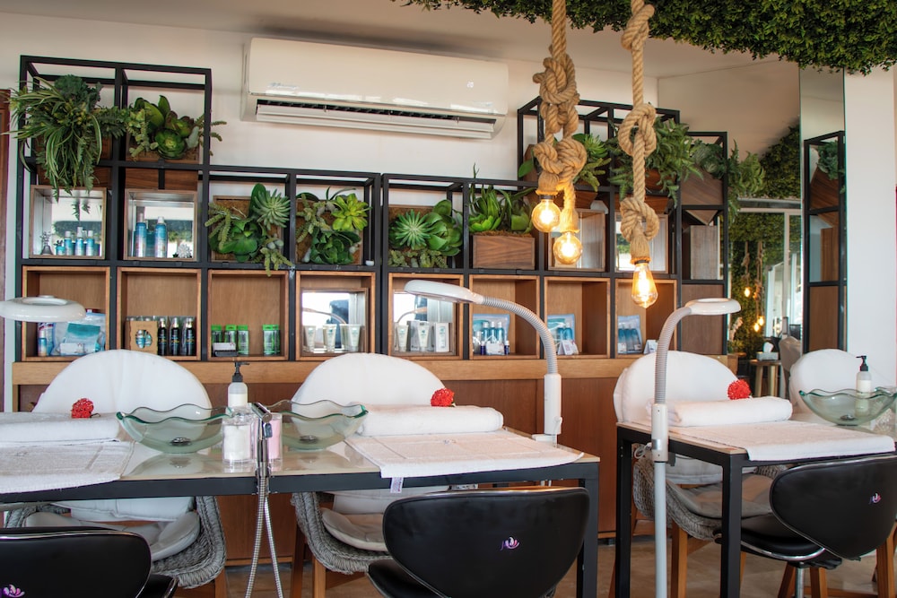 Playa Los Arcos Hotel Beach Resort And Spa 55/62