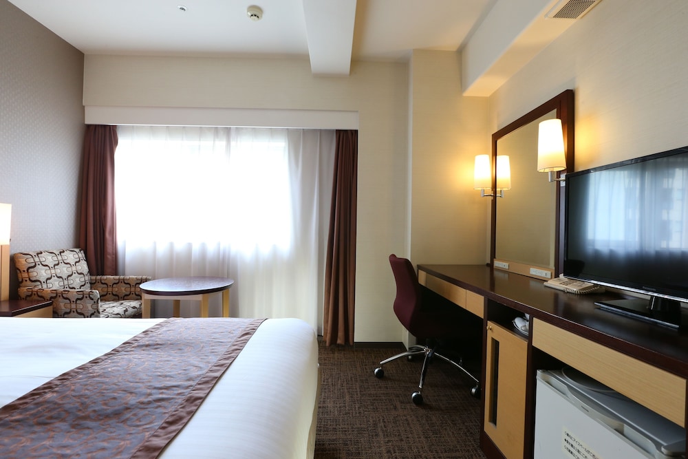 Hotel Hokke Club Fukuoka 19/68