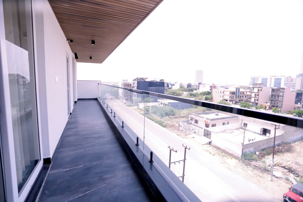 PK Boutique Hotel 5/50