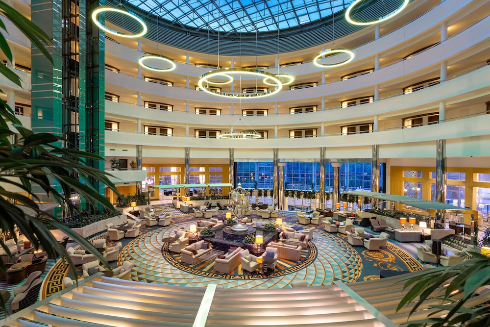 Calista Luxury Resort 9/76