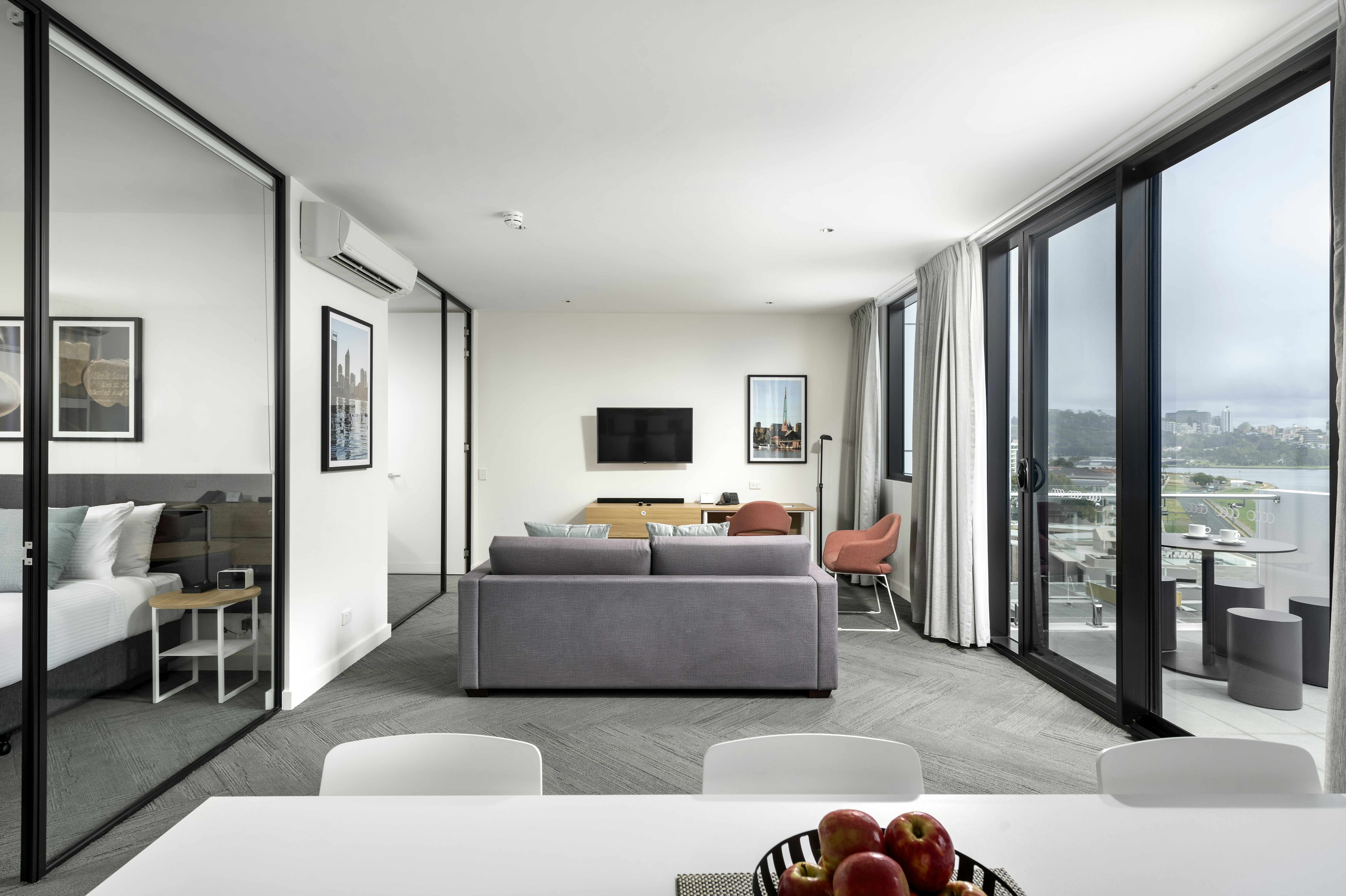 Quest South Perth Foreshore 34/56