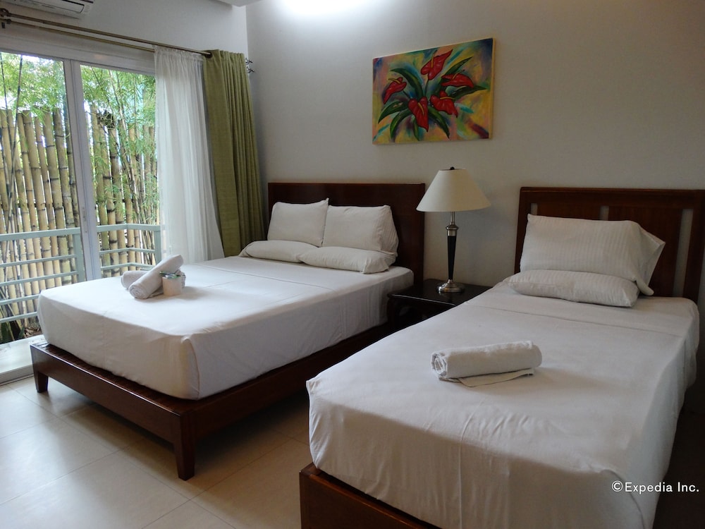 Greenspace Palawan Hotel 20/44