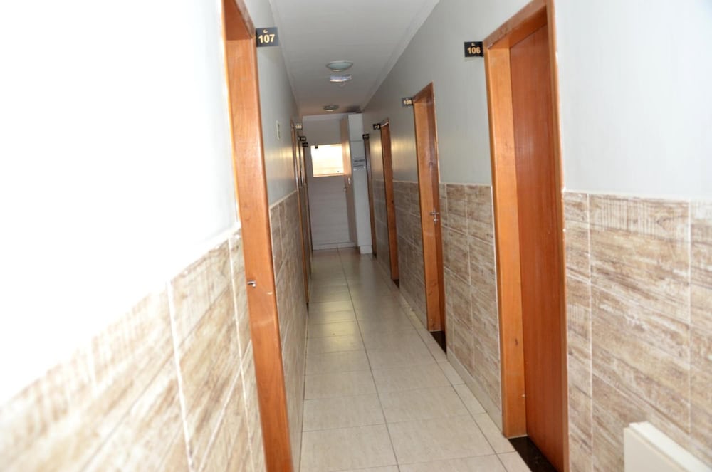 Hotel Cerrado 15/21