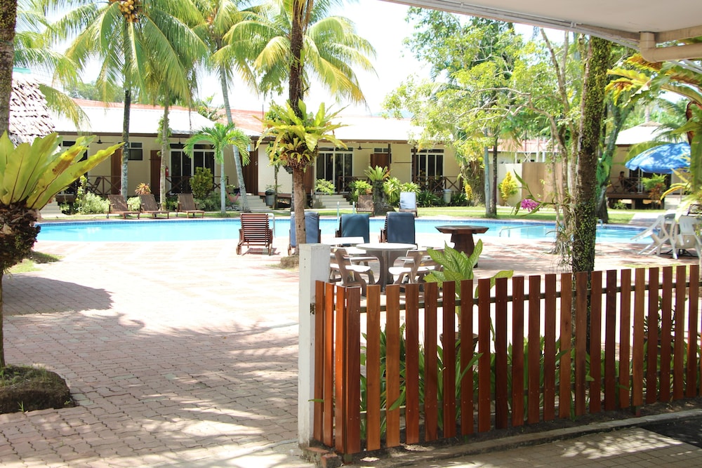 Langkah Syabas Beach Resort photo4