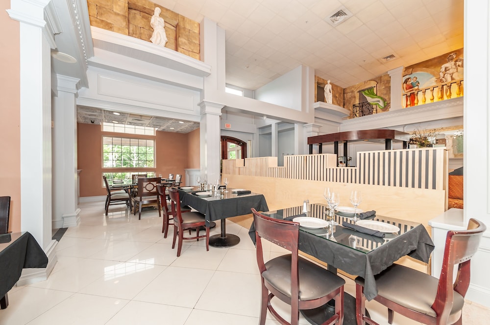 Bellissimo Hotel, Trademark by Wyndham Near Foxwoods Casino 39/53