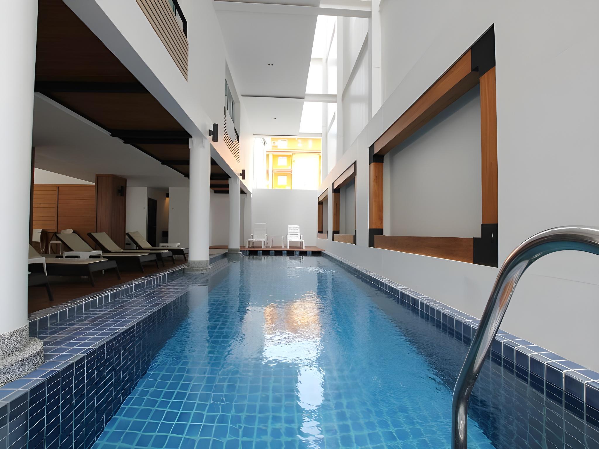 PASO Resort Cha Am 26/46