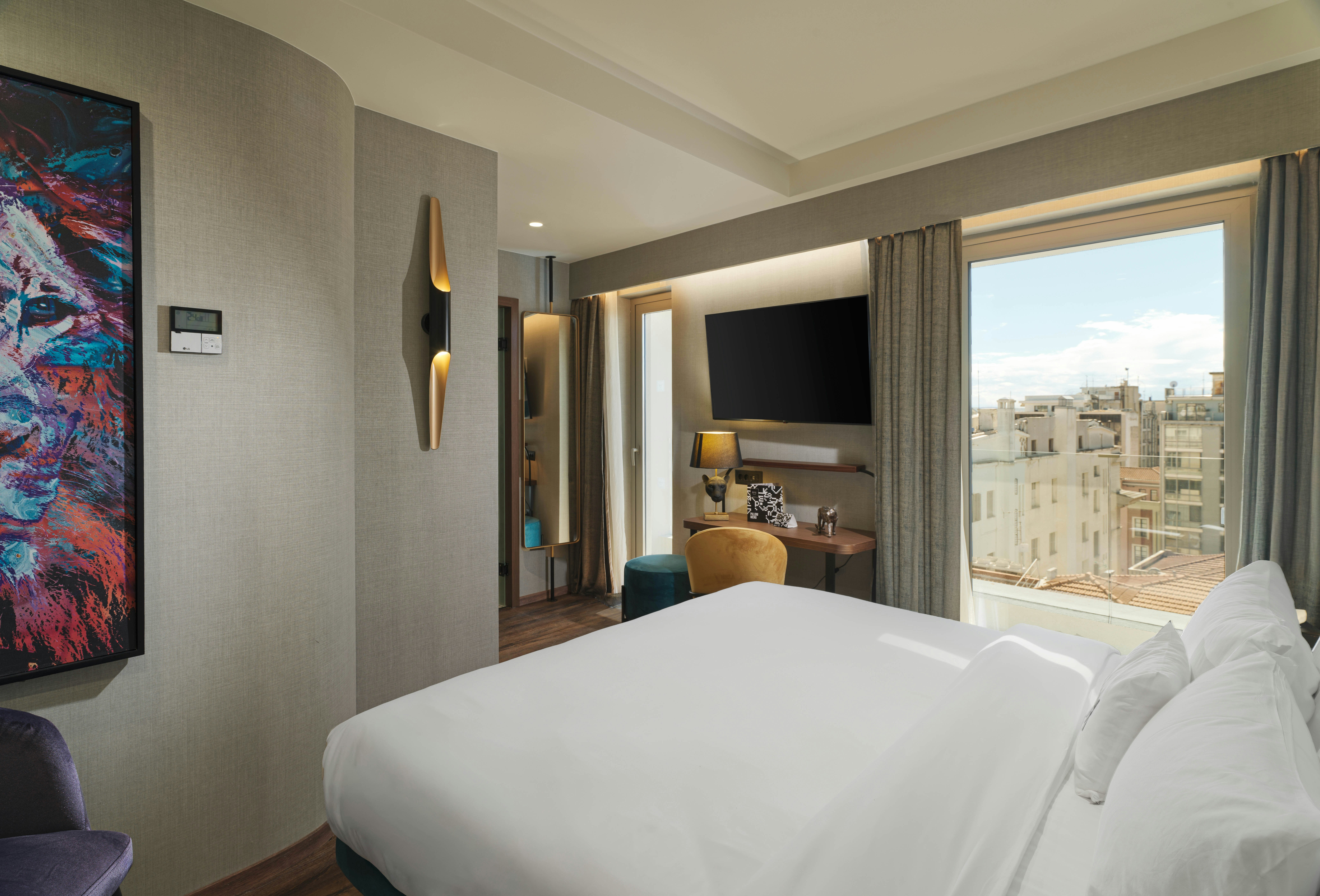 NYX Hotel Thessaloniki 7/39