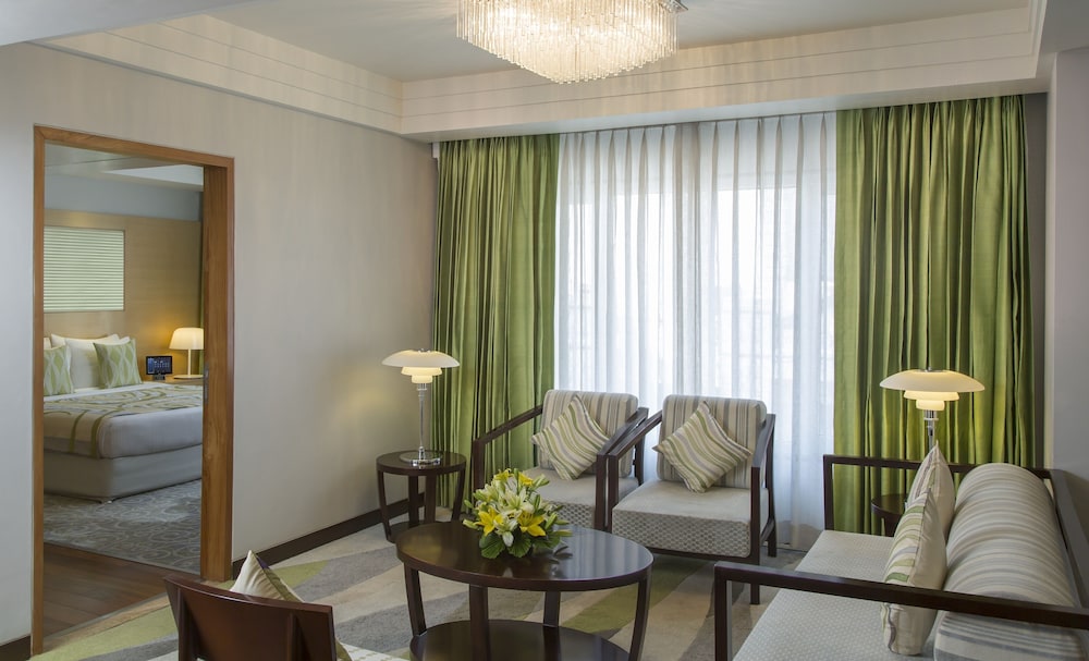 Radisson Blu Hotel Ahmedabad 41/71