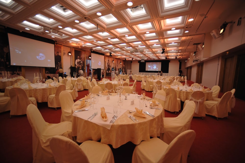 Splendid Conference Spa Resort 70/77