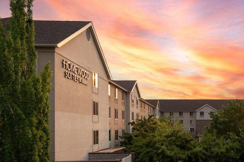 Homewood Suites By Hilton Medford 60/61