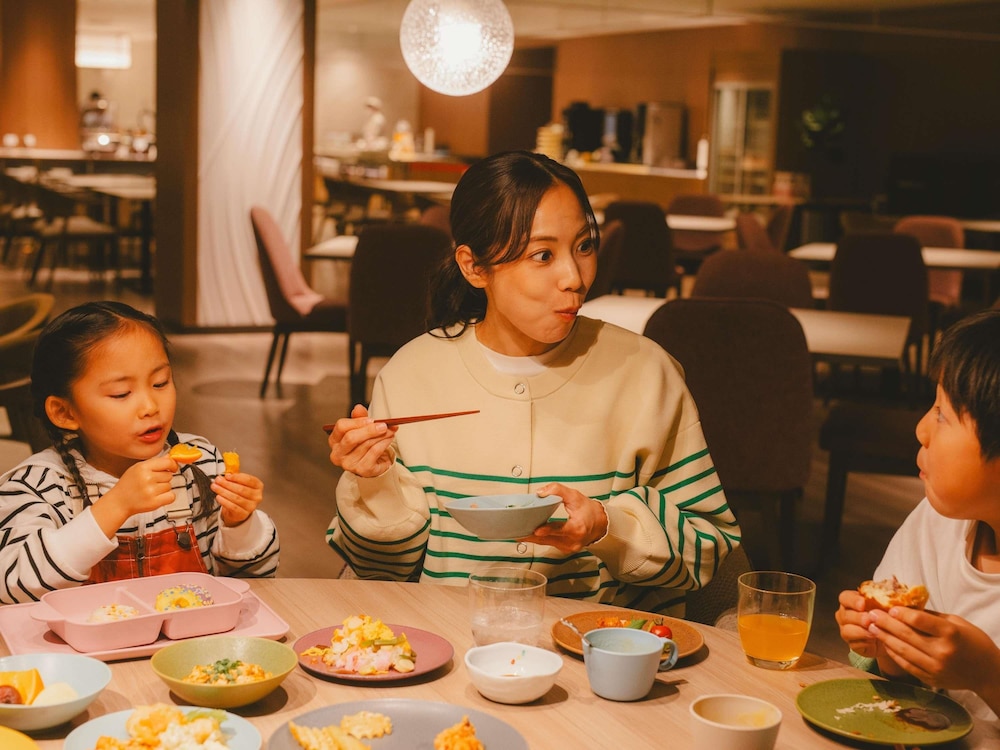 Grand Mercure Yatsugatake Resort & Spa 34/50