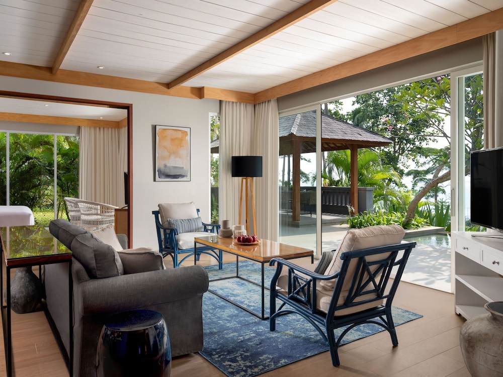 NOVUS JIVA VILLA RESORT AND SPA 26/50