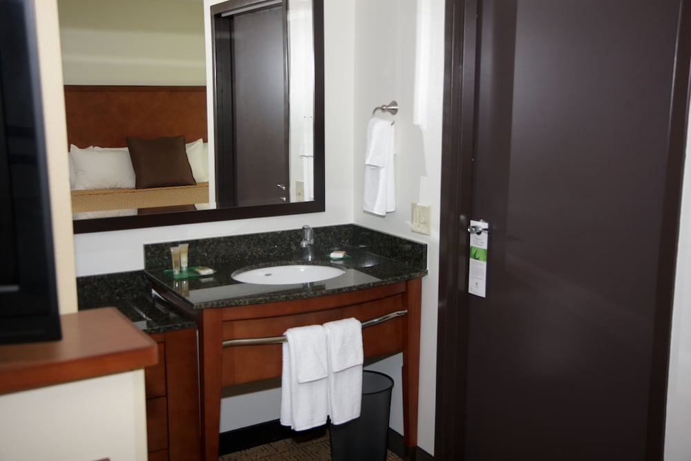 غرفة بسرير كينج، Hyatt Place Fort Myers At the Forum 3/4