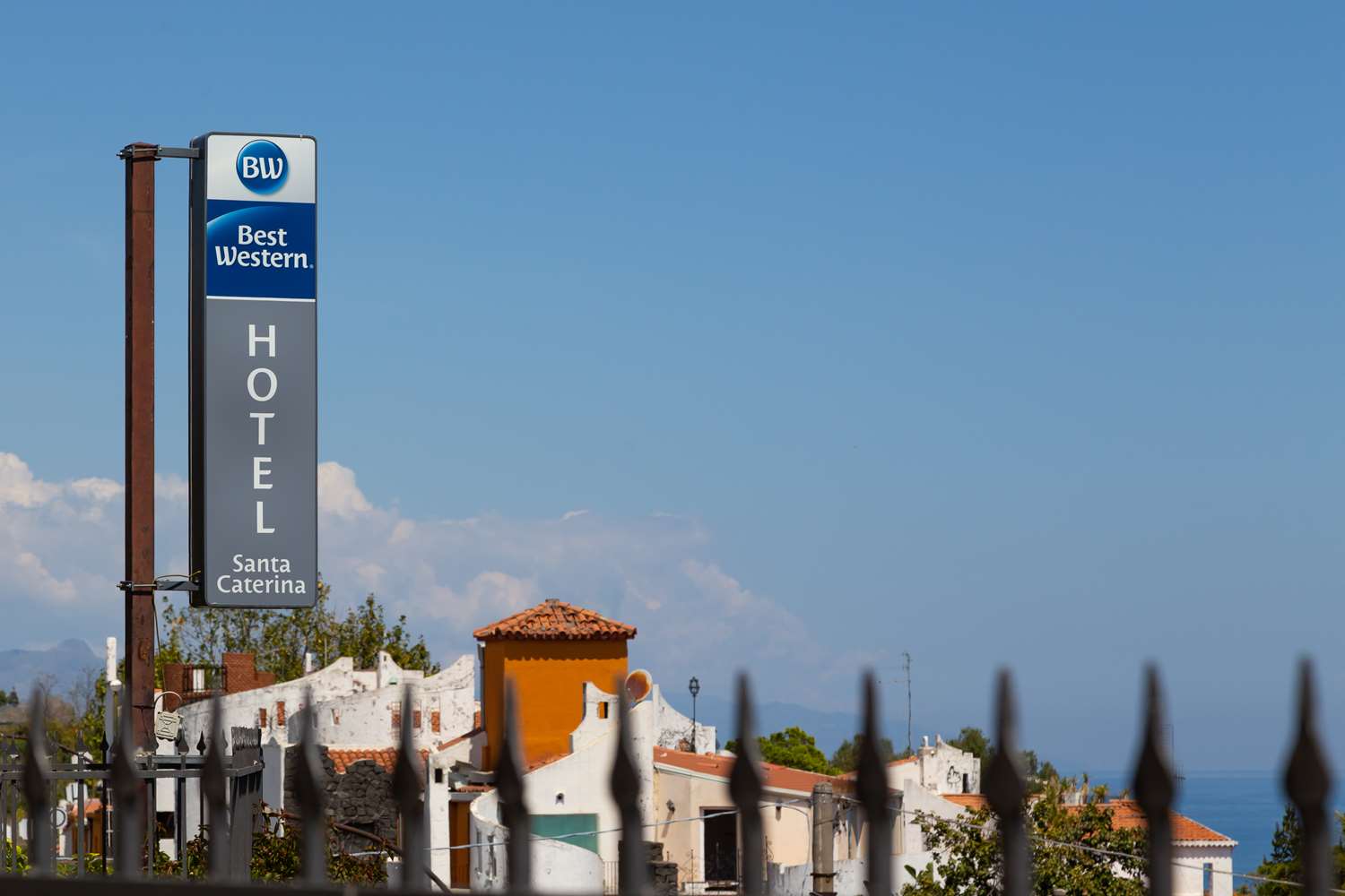 Best Western Hotel Santa Caterina 56/59