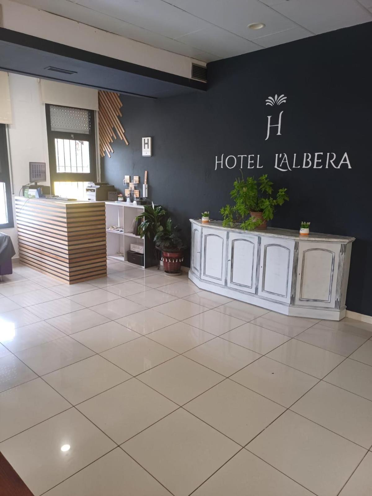 Hotel L Albera 5/34