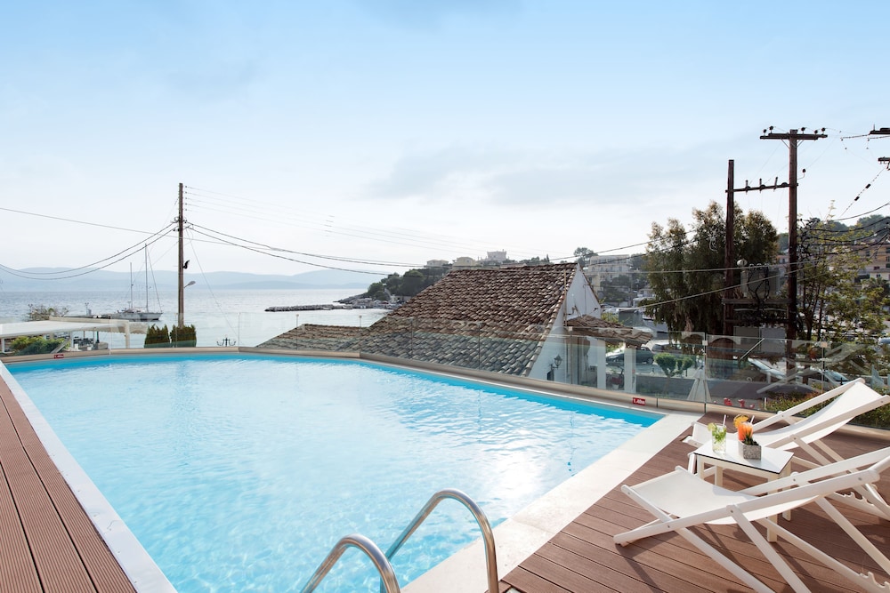 Melina Bay Boutique Hotel 36/60