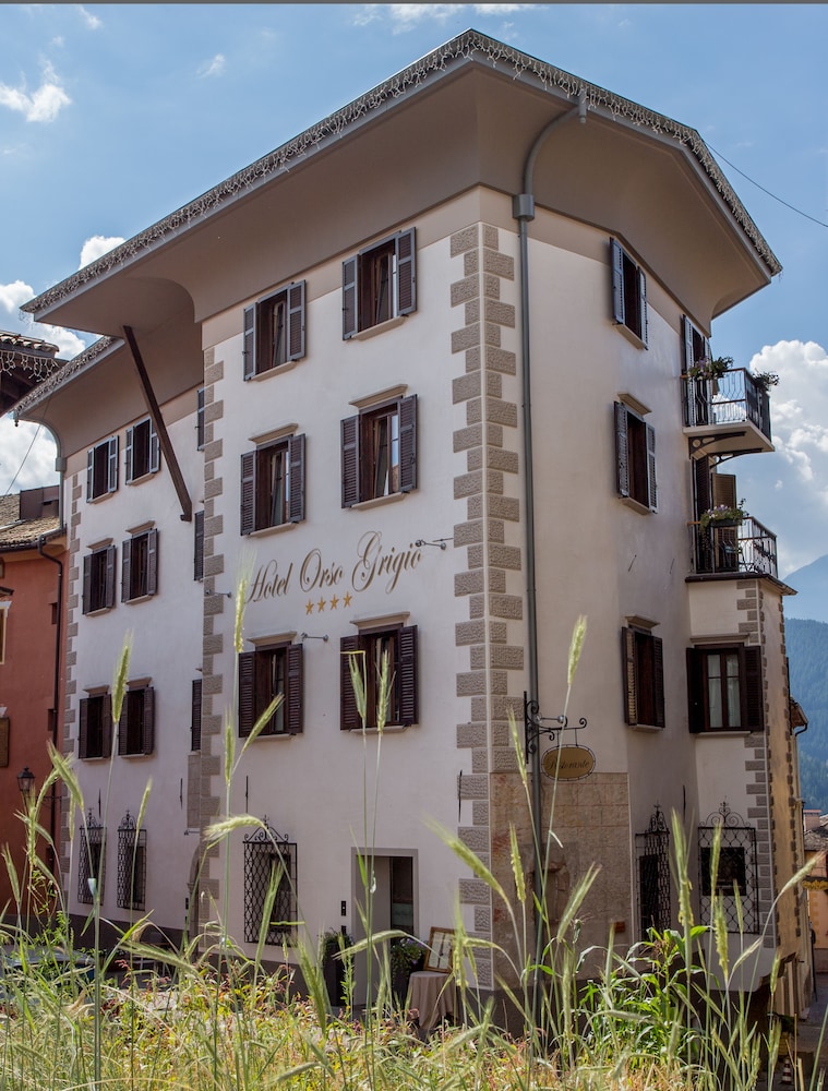 HOTEL ORSO GRIGIO 4/60